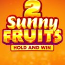 Sunny Fruits 2: Hold and Win 