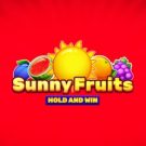Sunny Fruits: Hold and Win 