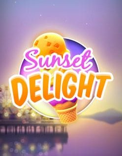 Sunset Delight 