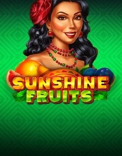 Sunshine Fruits 