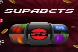 Supabets Demo Slot 