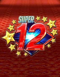 Super 12 Stars 