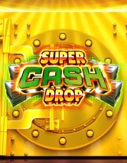 Super Cash Drop 