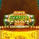 Super Cash Drop Gigablox 