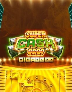 Super Cash Drop Gigablox 
