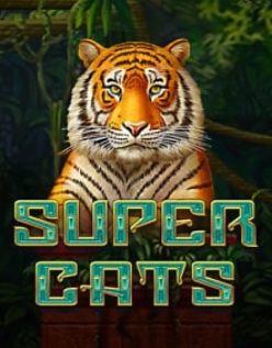 Super Cats 