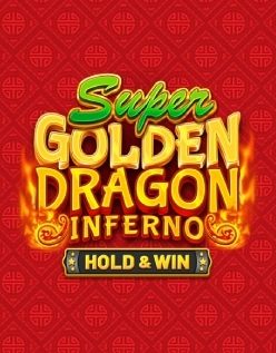 Super Golden Dragon Inferno 