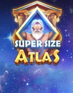 Super Size Atlas 