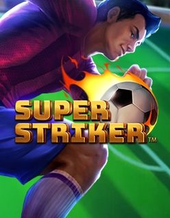Super Striker 