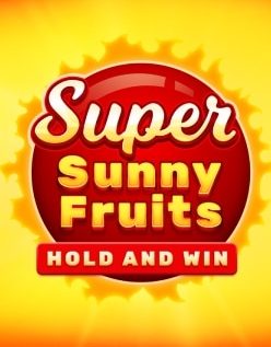 Super Sunny Fruits 
