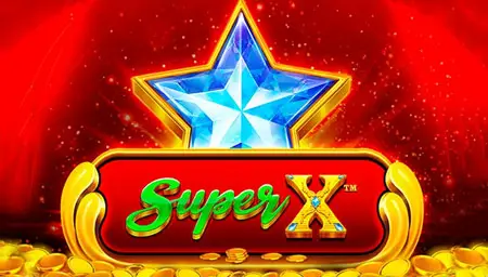 Super X 