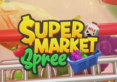Supermarket Spree 