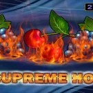 Supreme Hot Demo Slot 