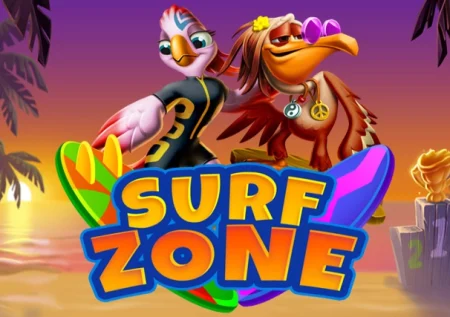Surf Zone Demo Slot 