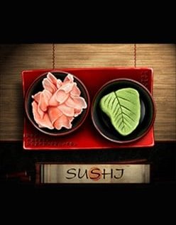 Sushi 