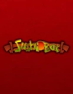 Sushi Bar 
