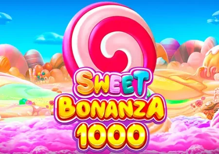 Sweet Bonanza 1000 