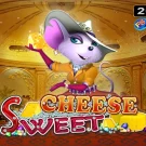 Sweet Cheese Demo Slot 