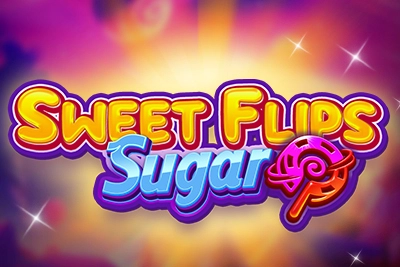 Sweet Flips Sugar Demo Slot 