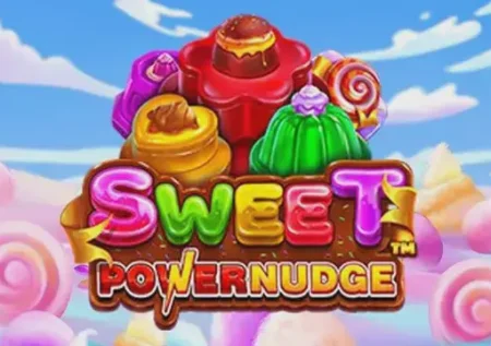 Sweet Powernudge 