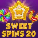 Sweet Spins 20 