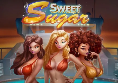 Sweet Sugar Demo Slot 
