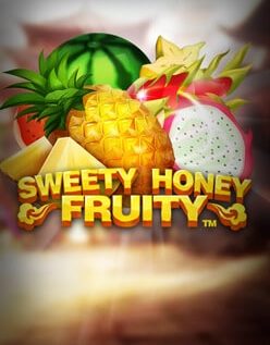Sweety Honey Fruity 