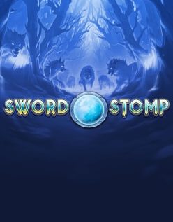 Sword Stomp 