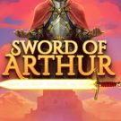 Sword of Arthur 