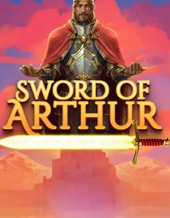 Sword of Arthur 