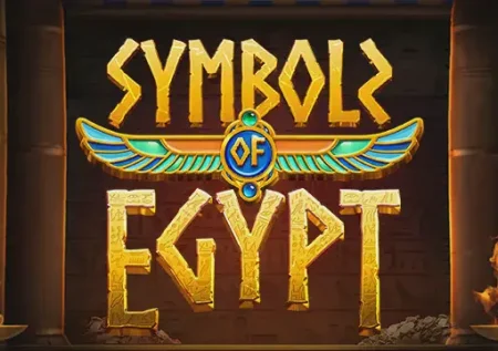 Symbols Of Egypt 