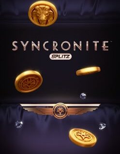 Syncronite Splitz 