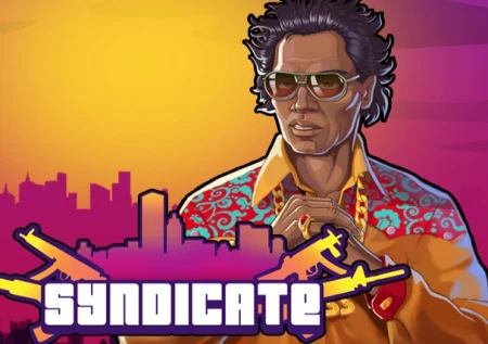 Syndicate Demo Slot 