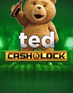 TED Cash Lock 