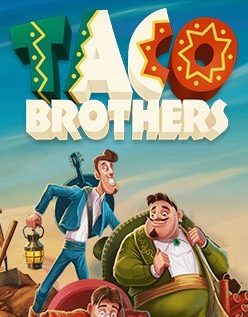 Taco Brothers 