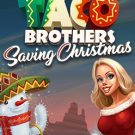 Taco Brothers Saving Christmas 