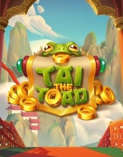 Tai the Toad 