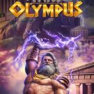Take Olympus 