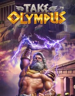Take Olympus 