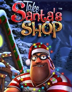 Take Santas Shop 