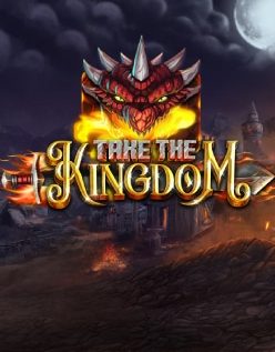 Take The Kingdom 