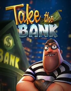 Take the Bank 