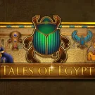 Tales of Egypt 