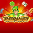 Talismanes 