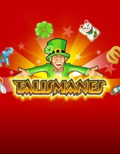 Talismanes 