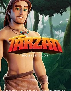 Tarzan 