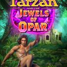 Tarzan and the Jewels of Opar 