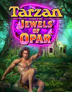 Tarzan and the Jewels of Opar 