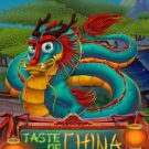 Taste of China 
