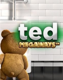 Ted Megaways 